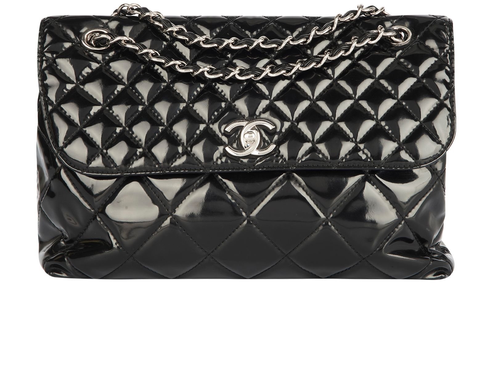 Chanel business 2025 flap bag